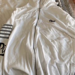 PINK Jacket
