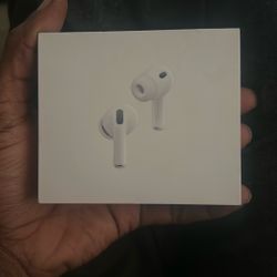 AirPod Pro 3 