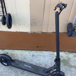 Jetson Electric  Scooter 