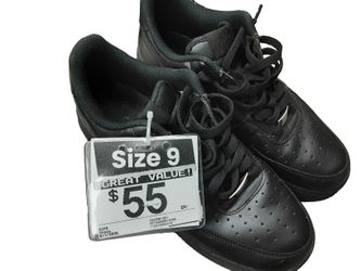 Nike Cw2288-001 Black