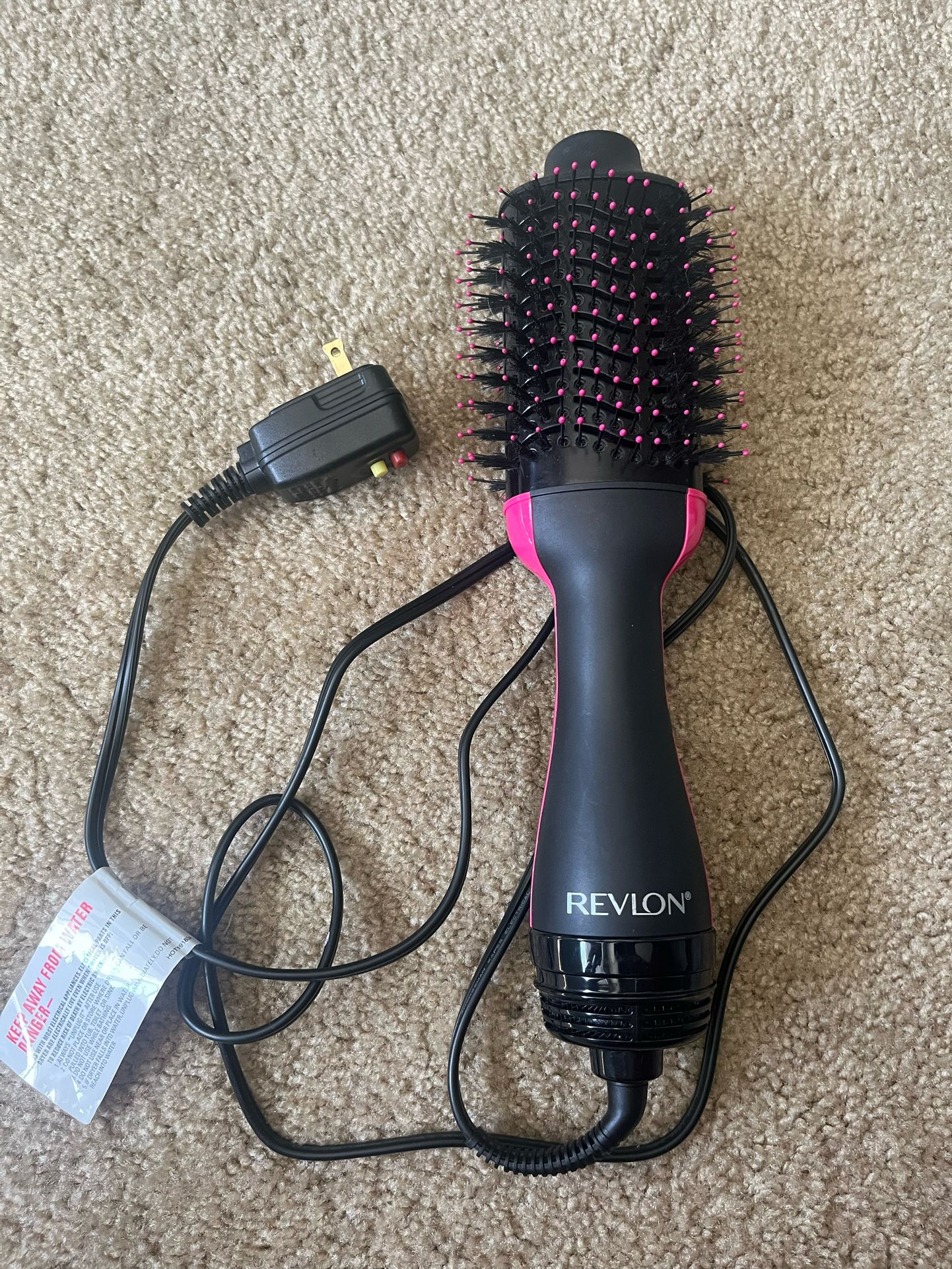 Revlon Hair Dryer Brush
