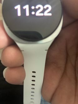 Galaxy watch 8