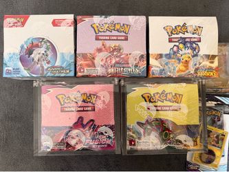 Seal Pokemon product