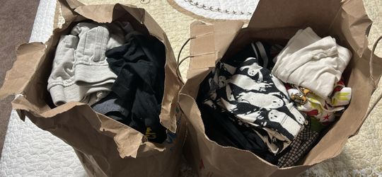 Boy clothes