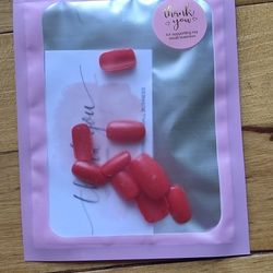 Homemade Nails
