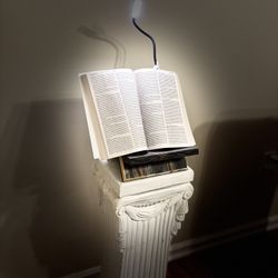 Cellphone/tablet Or Book Stand For Reading 