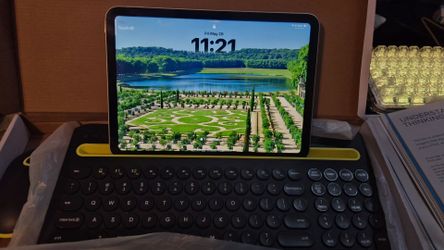 Bluetooth keyboard+Mouse