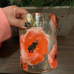 Cute Flower Vase
