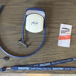Innotech Training/Shock Collar