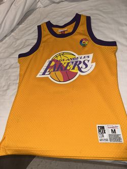 Lakers Special Short JBalvin 