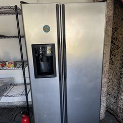 Fridge 
