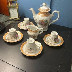 11piece Japan Tea Set
