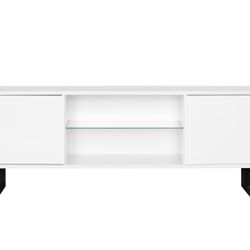 New Tv Stand in the box