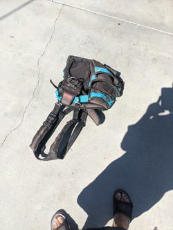 Makita Tool Belt
