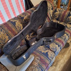 Fender Acoustic HARD Shell