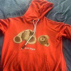 Palm Angeles Hoodie 