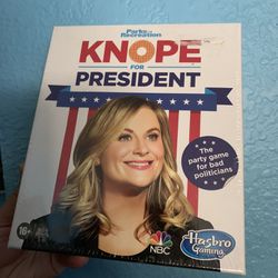 Parks And Rec Game
