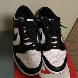 Mens Dunks 