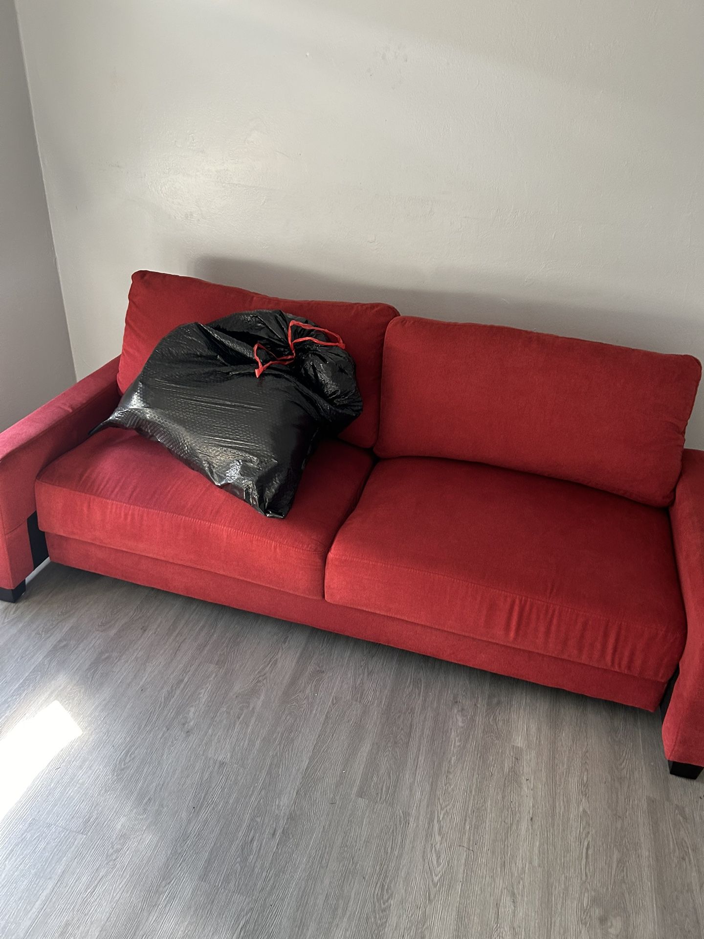 Full Size Sleeper Sofa 