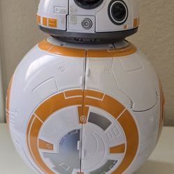 Star Wars BB-8 Playset By Hasbro