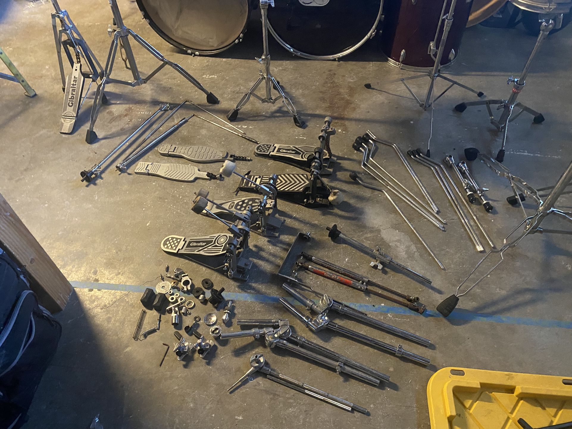 Drum Sets