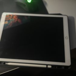 iPad Pro 2nd Gen 12.9in