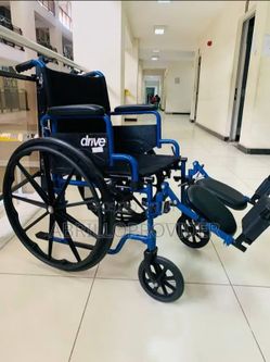Wheelchair