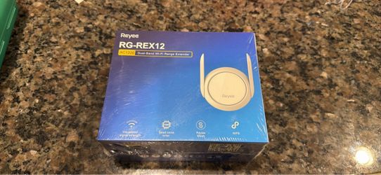 WiFi extender