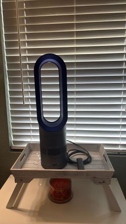 Dyson Hot and Cool fan