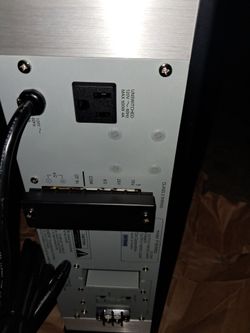 Home amplifier