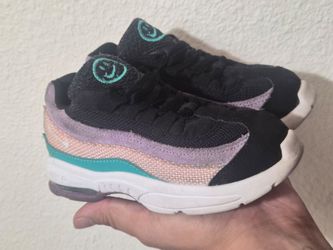 Nike Air Max 95 Toddler Sneakers 10c