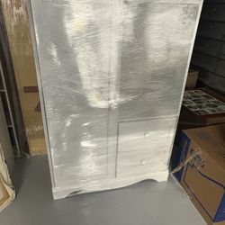 IKEA Wardrobe Cabinet