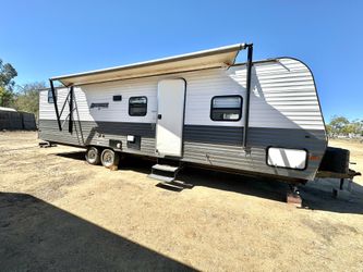 2020 Prime time Avenger LE