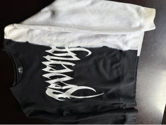revenge size L