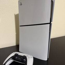 Ps5 Slim