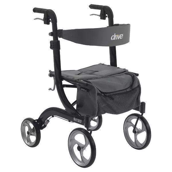 Foldable Walker