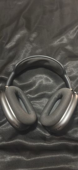 Like new AirPod max for buy or trade