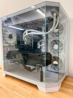 Gaming pc 9070 32gb ram 1TB SSD