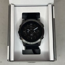 Garmin epix Pro (Gen 2) Sapphire Edition GPS Watch - Carbon Gray/Black, 51mm