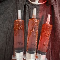 Mexican Candy Shot XL