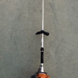 TMC Kawasaki Commercial Gas Weed Eater 