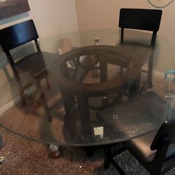 Dining Table Only