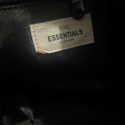 Essential Duffle Bag