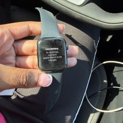 apple watch se