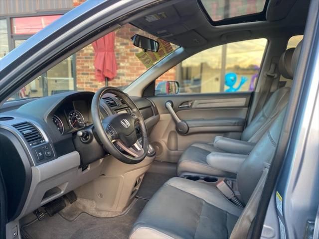 2008 Honda CR-V