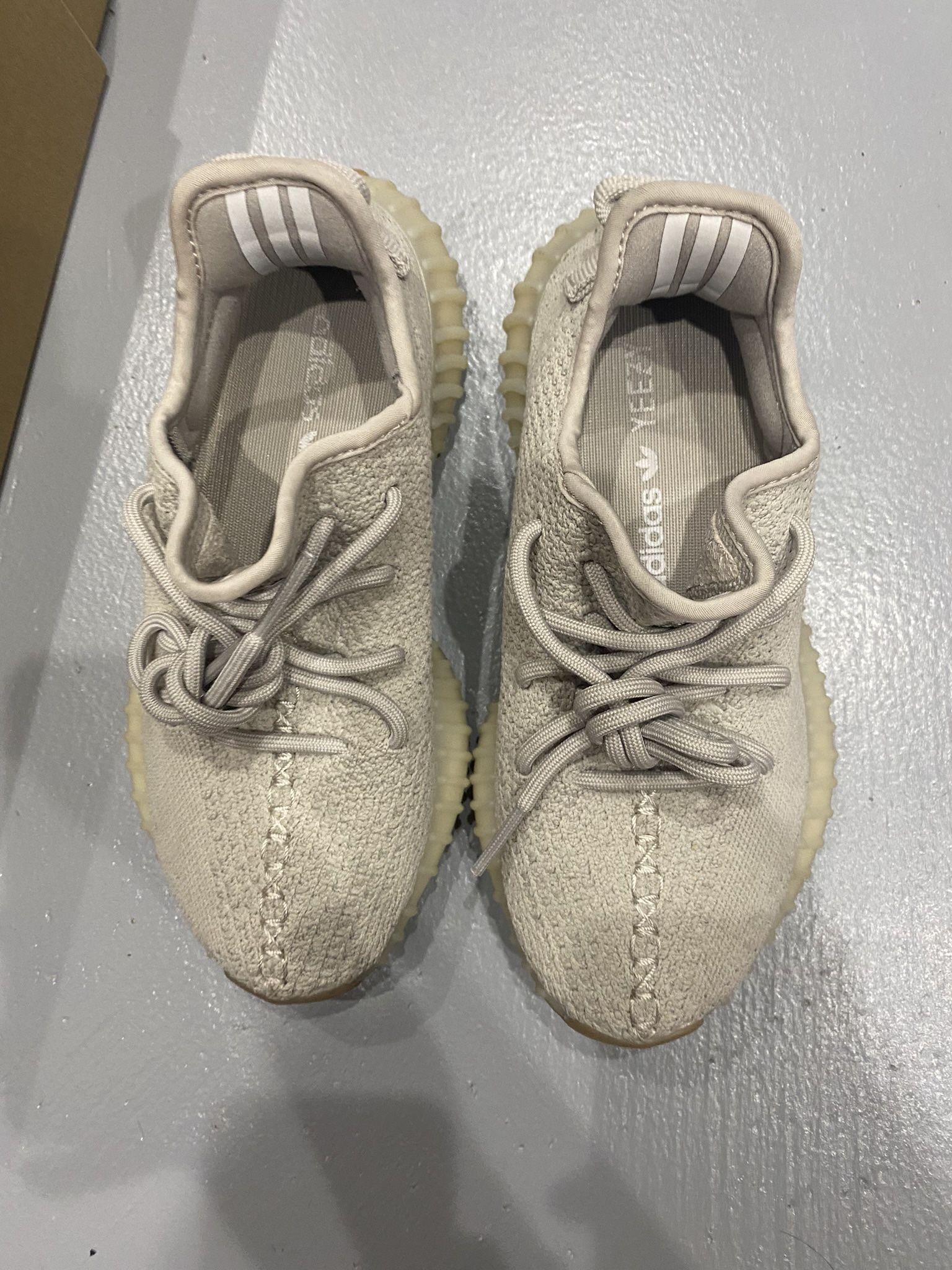 adidas gazelle silver green womens Adidas Yeezy Boost 350 V2 Sesame main image 0