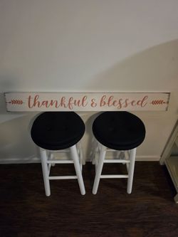 Wood Wall Decor