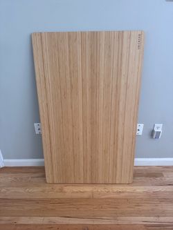 Uncaged Ergonomics Standing Desk Top – 48” x 30”