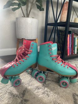 Impala Quad Skates