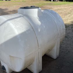 Water Tank